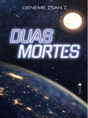 cover image of Duas Mortes